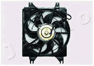 JAPKO VNT281004 Вентилятор, охлаждение двигателя для HYUNDAI EXCEL (Хендай Эxcэл) JAPKO VNT281004 Вентилятор, охлаждение двигателя для HYUNDAI EXCEL (Хендай Эxcэл)