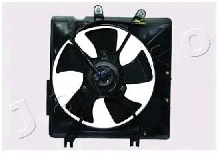 JAPKO VNT331003 Вентилятор, охлаждение двигателя для KIA MENTOR (Киа Мэнтор) JAPKO VNT331003 Вентилятор, охлаждение двигателя для KIA MENTOR (Киа Мэнтор)