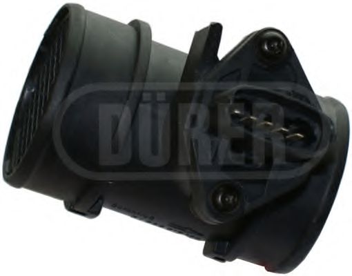 DÜRER D51123 Расходомер воздуха для OPEL ASTRA G (Опель Астра г) DÜRER D51123 Расходомер воздуха для OPEL ASTRA G (Опель Астра г)