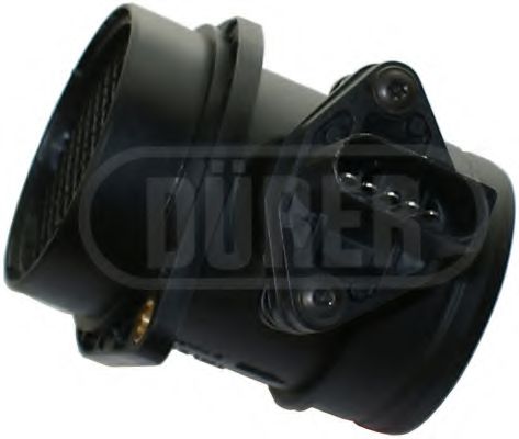 DÜRER D81121 Расходомер воздуха для VOLKSWAGEN SHARAN (Фольксваген Шаран) DÜRER D81121 Расходомер воздуха для VOLKSWAGEN SHARAN (Фольксваген Шаран)