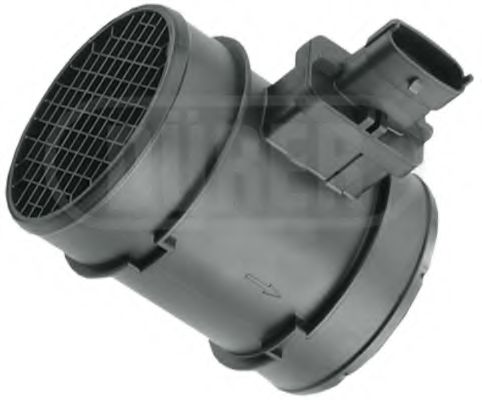 DÜRER D36055 Расходомер воздуха для FIAT 500 C (Фиат 500 c) DÜRER D36055 Расходомер воздуха для FIAT 500 C (Фиат 500 c)