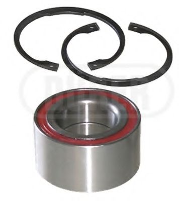 DÜRER 50736 Комплект подшипника ступицы колеса для DAEWOO (Дэу) DÜRER 50736 Комплект подшипника ступицы колеса для DAEWOO (Дэу)