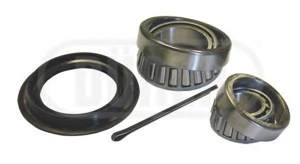 DÜRER 80529 Комплект подшипника ступицы колеса для AUDI 80 (Ауди 80) DÜRER 80529 Комплект подшипника ступицы колеса для AUDI 80 (Ауди 80)