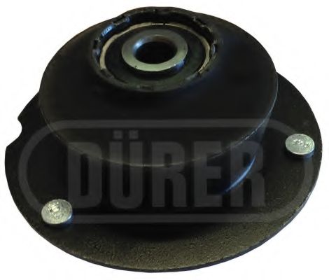 DÜRER KBA11 Ремкомплект, опора стойки амортизатора 