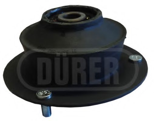 DÜRER KBA12 Ремкомплект, опора стойки амортизатора 