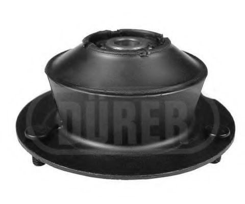 DÜRER KBA13 Ремкомплект, опора стойки амортизатора 