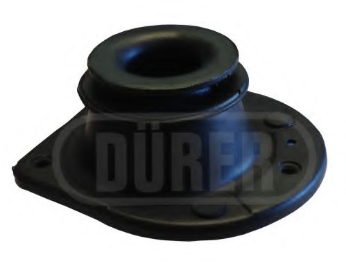 DÜRER KBA353 Ремкомплект, опора стойки амортизатора для FIAT (Фиат) DÜRER KBA353 Ремкомплект, опора стойки амортизатора для FIAT (Фиат)