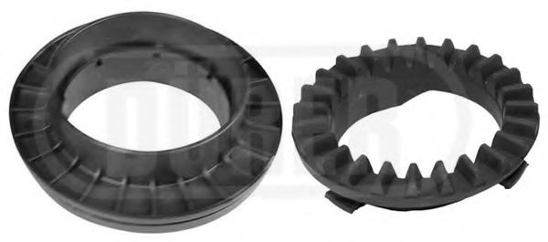 DÜRER KBA374 Ремкомплект, опора стойки амортизатора для FIAT (Фиат) DÜRER KBA374 Ремкомплект, опора стойки амортизатора для FIAT (Фиат)