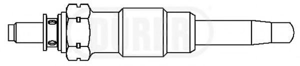 DÜRER DG30690 Свеча накаливания для LANCIA (Лансиа/лянча) DÜRER DG30690 Свеча накаливания для LANCIA (Лансиа/лянча)