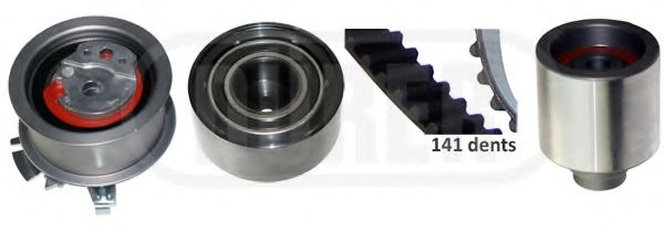 DÜRER 181162 Комплект ремня ГРМ для VOLKSWAGEN GOLF V (Фольксваген Гольф 5) DÜRER 181162 Комплект ремня ГРМ для VOLKSWAGEN GOLF V (Фольксваген Гольф 5)