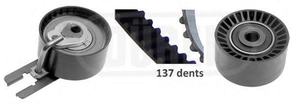 DÜRER 221108 Комплект ремня ГРМ для PEUGEOT 3008 (Пежо 3008) DÜRER 221108 Комплект ремня ГРМ для PEUGEOT 3008 (Пежо 3008)