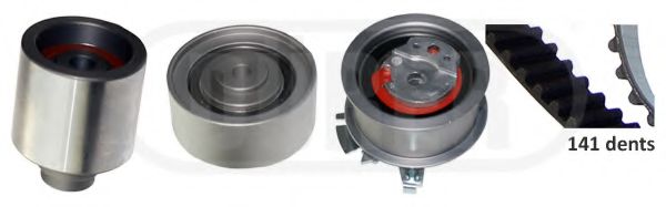 DÜRER 281162 Комплект ремня ГРМ для VOLKSWAGEN GOLF V (Фольксваген Гольф 5) DÜRER 281162 Комплект ремня ГРМ для VOLKSWAGEN GOLF V (Фольксваген Гольф 5)