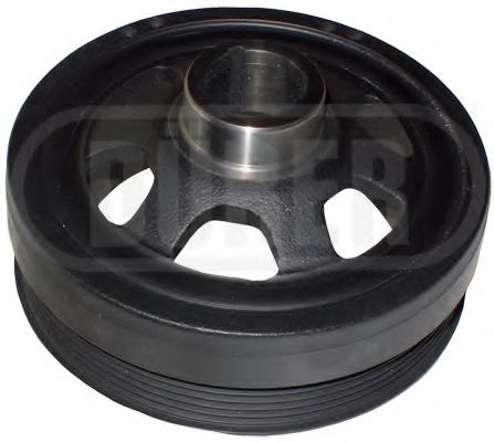 DÜRER 819002 Ременный шкив, коленчатый вал для MERCEDES-BENZ CL-CLASS (Мэрcэдэс-бэнз Cл-cласс) DÜRER 819002 Ременный шкив, коленчатый вал для MERCEDES-BENZ CL-CLASS (Мэрcэдэс-бэнз Cл-cласс)