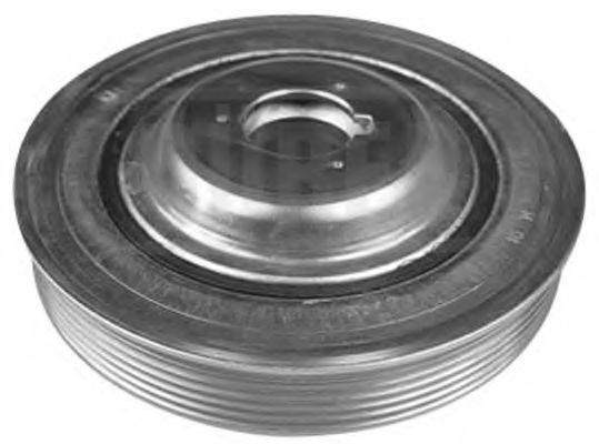 DÜRER 82145 Ременный шкив, коленчатый вал для VOLVO V50 (Вольво V50) DÜRER 82145 Ременный шкив, коленчатый вал для VOLVO V50 (Вольво V50)