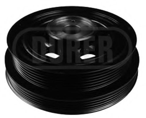 DÜRER 82151 Ременный шкив, коленчатый вал для FIAT (Фиат) DÜRER 82151 Ременный шкив, коленчатый вал для FIAT (Фиат)