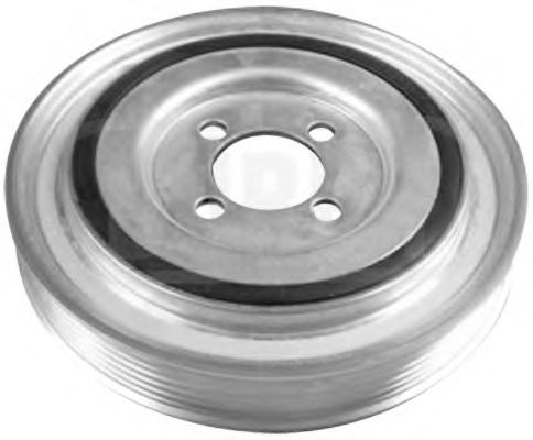 DÜRER 83305 Ременный шкив, коленчатый вал для FORD KA (Форд Ка) DÜRER 83305 Ременный шкив, коленчатый вал для FORD KA (Форд Ка)