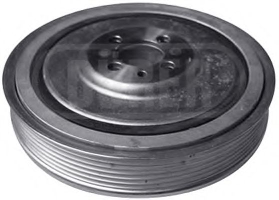 DÜRER 83307 Ременный шкив, коленчатый вал для FIAT (Фиат) DÜRER 83307 Ременный шкив, коленчатый вал для FIAT (Фиат)