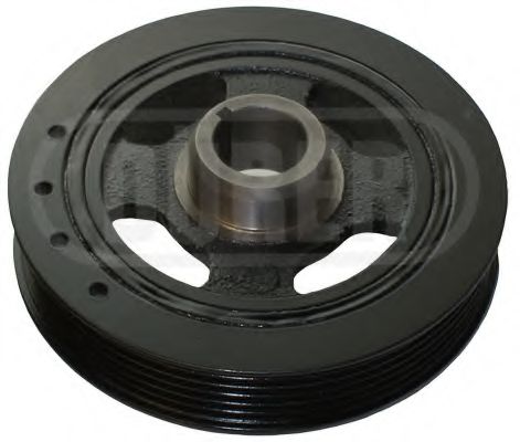 DÜRER 87002 Ременный шкив, коленчатый вал для TOYOTA RAV 4 II (Тойота/тоета Рав 4 2) DÜRER 87002 Ременный шкив, коленчатый вал для TOYOTA RAV 4 II (Тойота/тоета Рав 4 2)