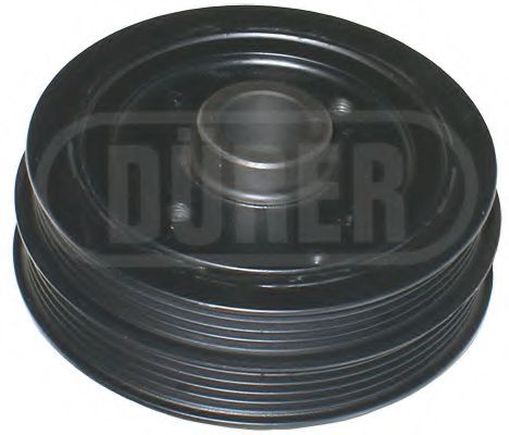 DÜRER 87003 Ременный шкив, коленчатый вал для TOYOTA COROLLA (Тойота/тоета Cоролла) DÜRER 87003 Ременный шкив, коленчатый вал для TOYOTA COROLLA (Тойота/тоета Cоролла)