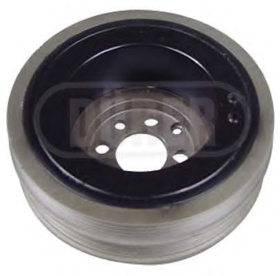 DÜRER 88505 Ременный шкив, коленчатый вал для AUDI A4 (Ауди А4) DÜRER 88505 Ременный шкив, коленчатый вал для AUDI A4 (Ауди А4)