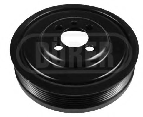 DÜRER 88507 Ременный шкив, коленчатый вал для SEAT IBIZA IV (Сеат Ибица 4) DÜRER 88507 Ременный шкив, коленчатый вал для SEAT IBIZA IV (Сеат Ибица 4)