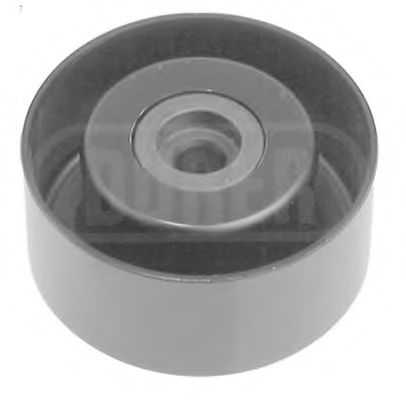 DÜRER 23015 Паразитный ведущий ролик, поликлиновой ремень для CITROËN C2 (CитроËн C2) DÜRER 23015 Паразитный ведущий ролик, поликлиновой ремень для CITROËN C2 (CитроËн C2)