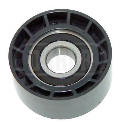 DÜRER 63005 Паразитный ведущий ролик, поликлиновой ремень для RENAULT SCNIC I (Рено Сценик и) DÜRER 63005 Паразитный ведущий ролик, поликлиновой ремень для RENAULT SCNIC I (Рено Сценик и)