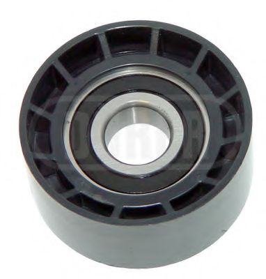 DÜRER 63014 Паразитный ведущий ролик, поликлиновой ремень для RENAULT LAGUNA III ER (Рено Лагуна 3 ер) DÜRER 63014 Паразитный ведущий ролик, поликлиновой ремень для RENAULT LAGUNA III ER (Рено Лагуна 3 ер)