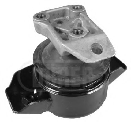 DÜRER SM8153 Подвеска, двигатель для SEAT (Сеат) DÜRER SM8153 Подвеска, двигатель для SEAT (Сеат)