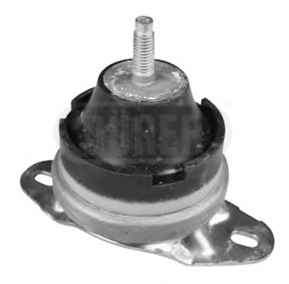 DÜRER SM2080 Подвеска, двигатель для CITROËN C6 (CитроËн C6) DÜRER SM2080 Подвеска, двигатель для CITROËN C6 (CитроËн C6)