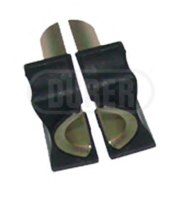 DÜRER p2051 Опора, стабилизатор 