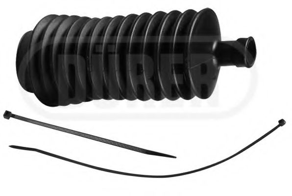 DÜRER KSUD61 Комплект пылника, рулевое управление 