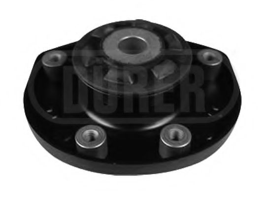 DÜRER KBA1014 Ремкомплект, опора стойки амортизатора 