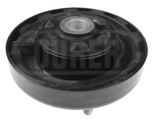 DÜRER KBA112 Ремкомплект, опора стойки амортизатора 