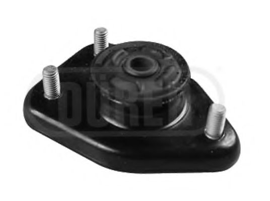 DÜRER KBA115 Ремкомплект, опора стойки амортизатора 