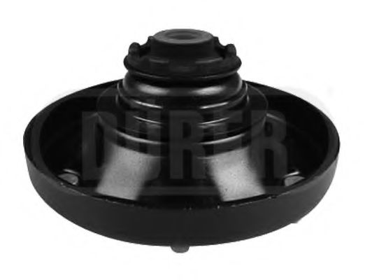 DÜRER KBA116 Ремкомплект, опора стойки амортизатора 