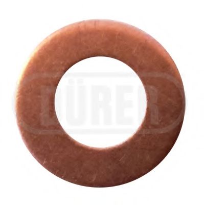 DÜRER GI252016 Прокладка, корпус форсунки для CITROËN C3 I (CитроËн С3 1) DÜRER GI252016 Прокладка, корпус форсунки для CITROËN C3 I (CитроËн С3 1)