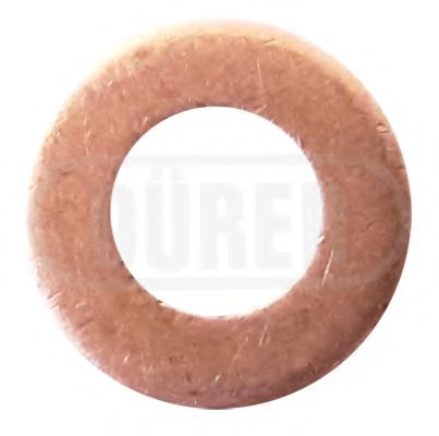 DÜRER GI452022 Прокладка, корпус форсунки для NISSAN X-TRAIL (Ниссан Х-трэл) DÜRER GI452022 Прокладка, корпус форсунки для NISSAN X-TRAIL (Ниссан Х-трэл)