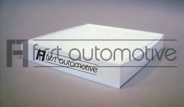 1A FIRST AUTOMOTIVE C30355 Фильтр, воздух во внутренном пространстве для SUZUKI (Сузуки) 1A FIRST AUTOMOTIVE C30355 Фильтр, воздух во внутренном пространстве для SUZUKI (Сузуки)