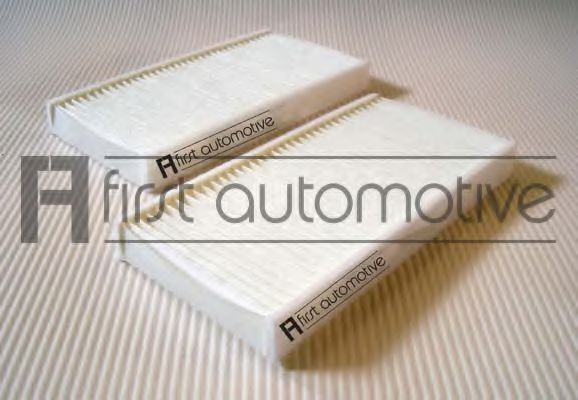 1A FIRST AUTOMOTIVE C30393-2 Фильтр, воздух во внутренном пространстве для JEEP LIBERTY (Джип Либэртъ) 1A FIRST AUTOMOTIVE C30393-2 Фильтр, воздух во внутренном пространстве для JEEP LIBERTY (Джип Либэртъ)