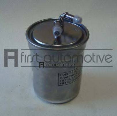 1A FIRST AUTOMOTIVE D20323 Топливный фильтр для VOLKSWAGEN (Фольксваген) 1A FIRST AUTOMOTIVE D20323 Топливный фильтр для VOLKSWAGEN (Фольксваген)