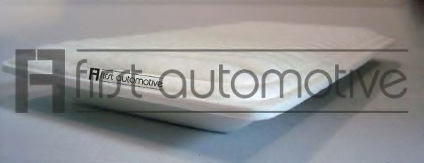 1A FIRST AUTOMOTIVE A63231 Воздушный фильтр для DAIHATSU TREVIS (Дайхатсу Трэvис)