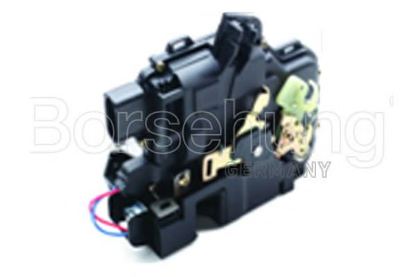 Borsehung B13358 Замок двери для VOLKSWAGEN CABRIO IV (Фольксваген Cабрио иv) Borsehung B13358 Замок двери для VOLKSWAGEN CABRIO IV (Фольксваген Cабрио иv)