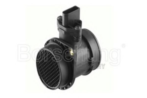 Borsehung B13663 Расходомер воздуха для AUDI (Ауди) Borsehung B13663 Расходомер воздуха для AUDI (Ауди)