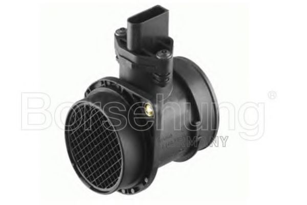 Borsehung B13665 Расходомер воздуха для AUDI (Ауди) Borsehung B13665 Расходомер воздуха для AUDI (Ауди)