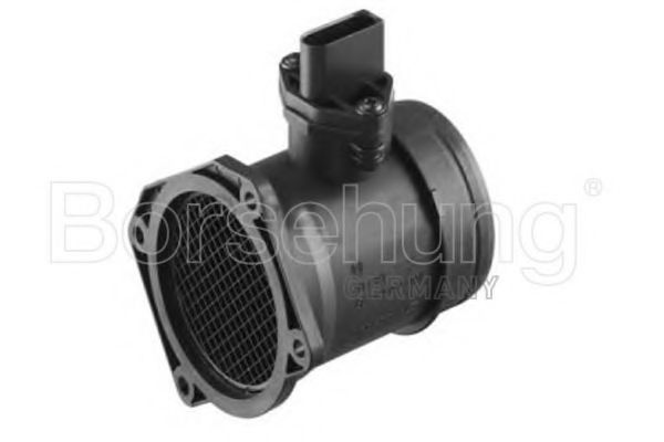Borsehung B13666 Расходомер воздуха для AUDI (Ауди) Borsehung B13666 Расходомер воздуха для AUDI (Ауди)