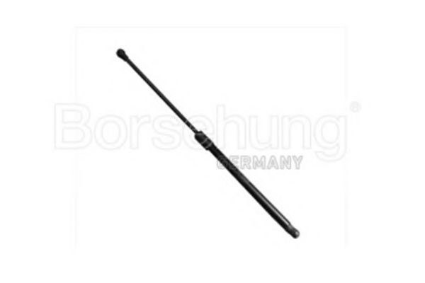 Borsehung B14203 Газовая пружина, крышка багажник для SKODA RAPID (Шкода Рапид) Borsehung B14203 Газовая пружина, крышка багажник для SKODA RAPID (Шкода Рапид)