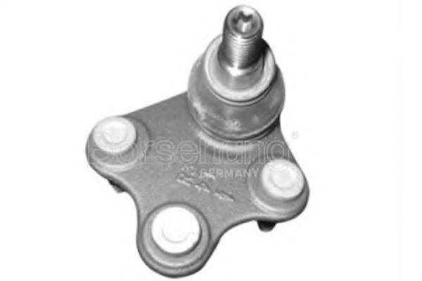 Borsehung B11339 Несущий направляющий шарнир для SKODA RAPID SPACEBACK (Шкода Рапид спэйсбэк) Borsehung B11339 Несущий направляющий шарнир для SKODA RAPID SPACEBACK (Шкода Рапид спэйсбэк)