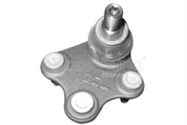 Borsehung B11340 Несущий направляющий шарнир для SKODA RAPID SPACEBACK (Шкода Рапид спэйсбэк) Borsehung B11340 Несущий направляющий шарнир для SKODA RAPID SPACEBACK (Шкода Рапид спэйсбэк)