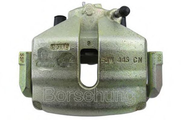 Borsehung B11370 Тормозной суппорт для SKODA FABIA (Шкода Фабиа) Borsehung B11370 Тормозной суппорт для SKODA FABIA (Шкода Фабиа)